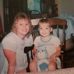 Meet your Posher, Beth